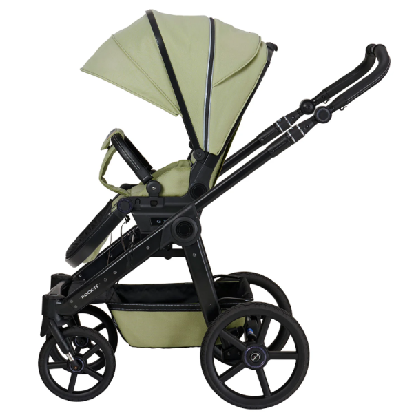 Hartan Rock it outdoor lime